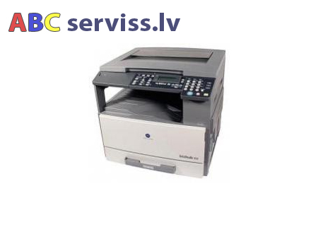 Konica 7216